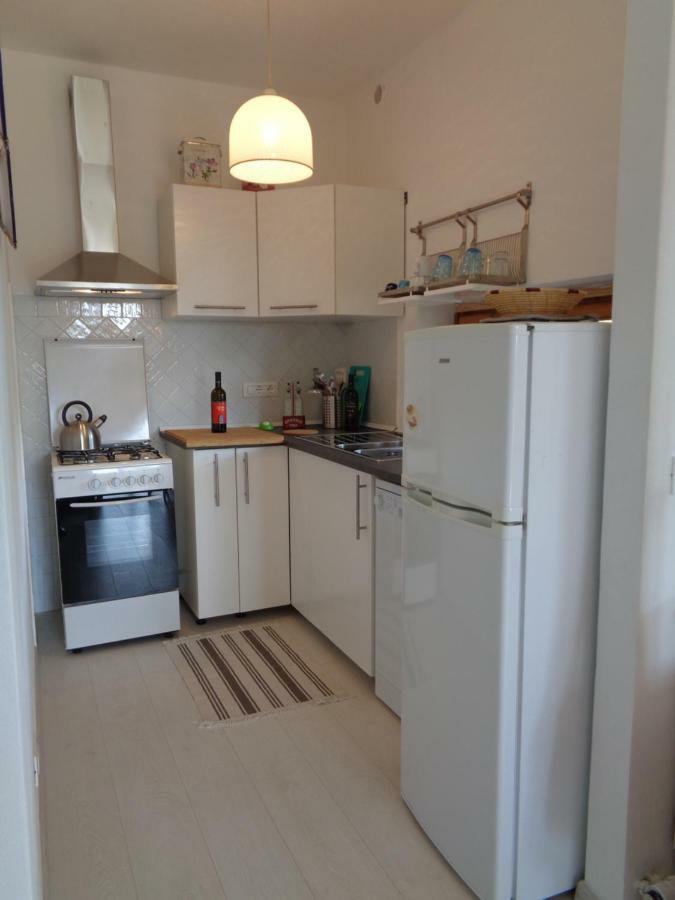 La Casa Di Nina Daire Quercianella Dış mekan fotoğraf