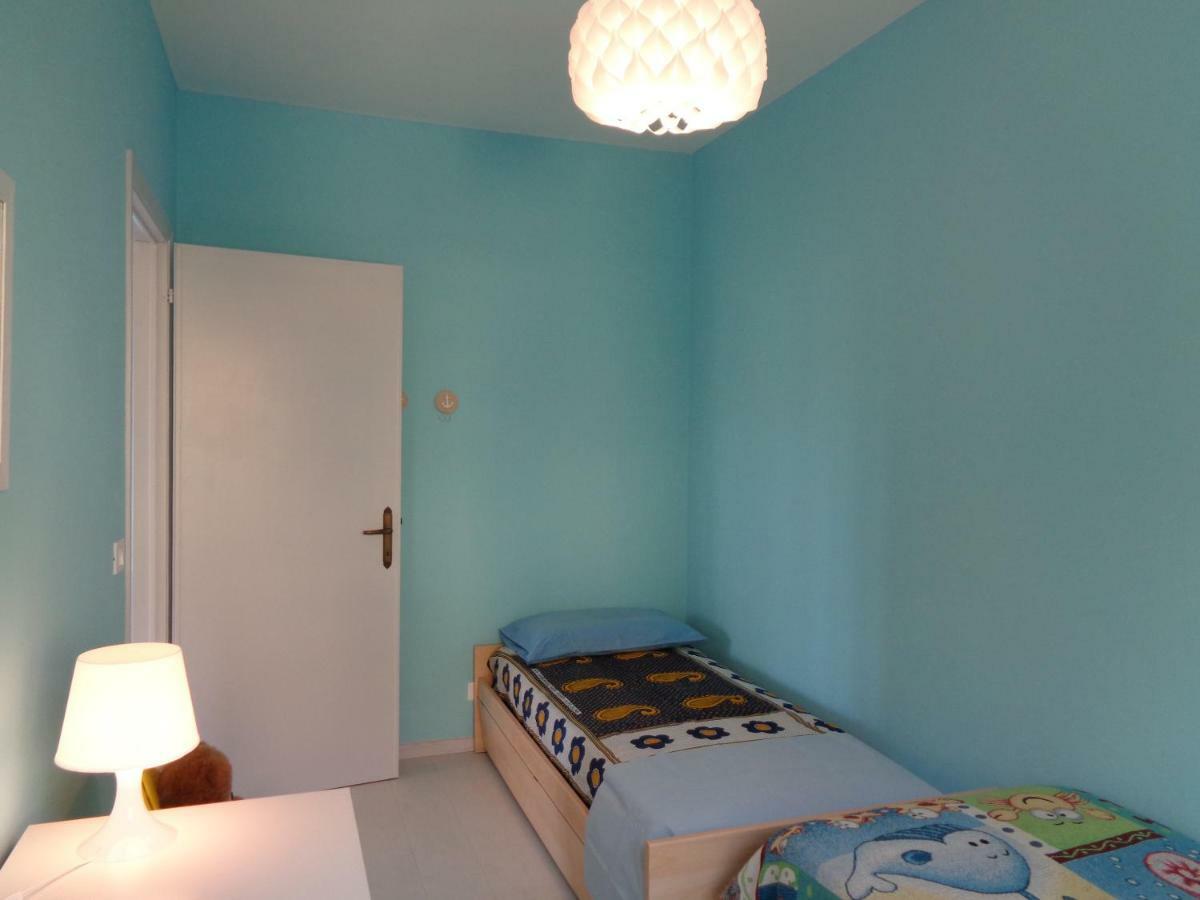 La Casa Di Nina Daire Quercianella Dış mekan fotoğraf
