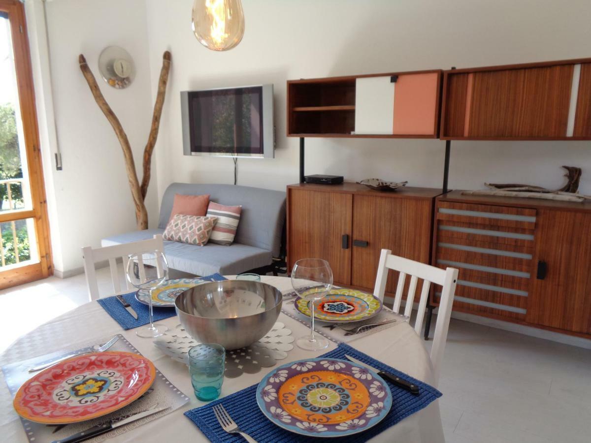 La Casa Di Nina Daire Quercianella Dış mekan fotoğraf